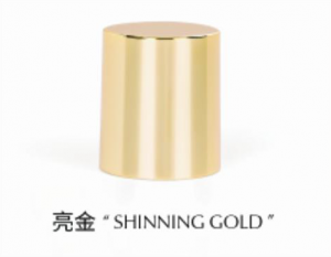 Perfume Bottle Cap ZX117-D24