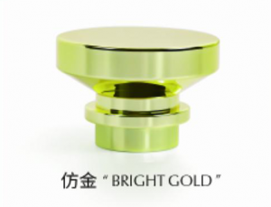 Perfume Bottle Cap ZX116-D45