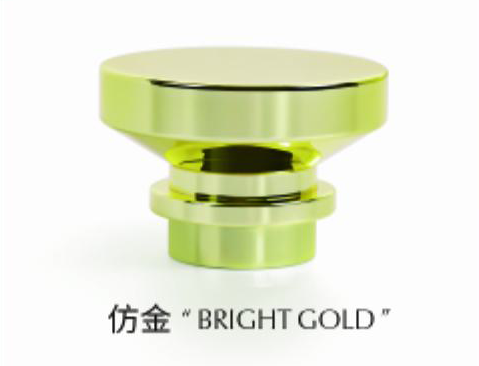 Perfume Bottle Cap ZX116-D45