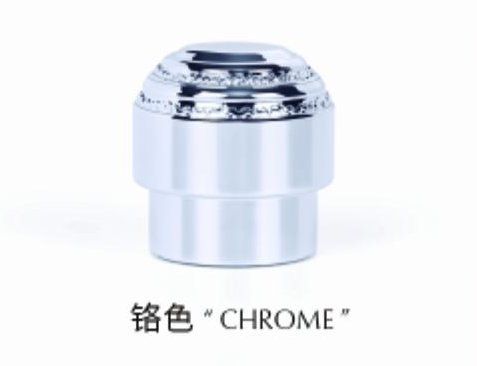 Perfume Bottle Cap ZX128-D30