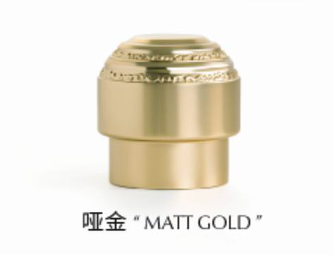 Perfume Bottle Cap ZX128-D30