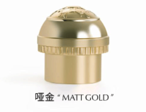 Perfume Bottle Cap ZX129-D34