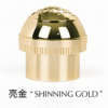 Perfume Bottle Cap ZX129-D34