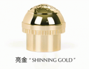 Perfume Bottle Cap ZX129-D34