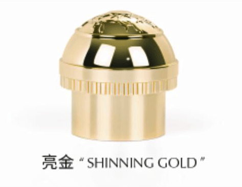 Perfume Bottle Cap ZX129-D34