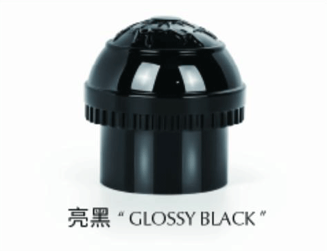 Perfume Bottle Cap ZX129-D34
