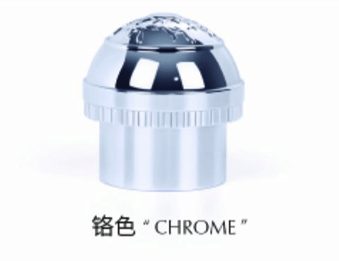 Perfume Bottle Cap ZX129-D34