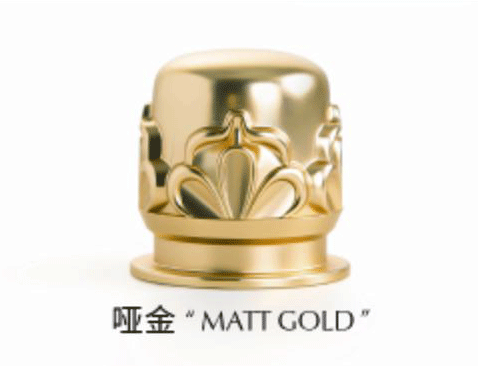 Perfume Bottle Cap ZX133-D32