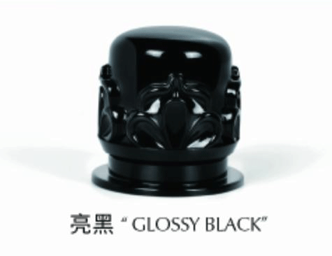 Perfume Bottle Cap ZX133-D32