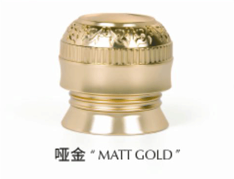 Perfume Bottle Cap ZX130-D32
