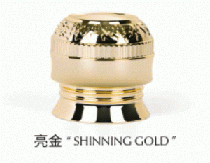 Perfume Bottle Cap ZX130-D32