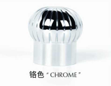 Perfume Bottle Cap ZX138-D30