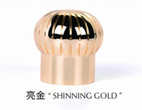 Perfume Bottle Cap ZX138-D30