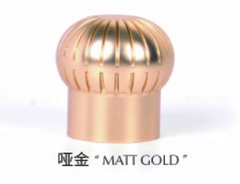 Perfume Bottle Cap ZX138-D30
