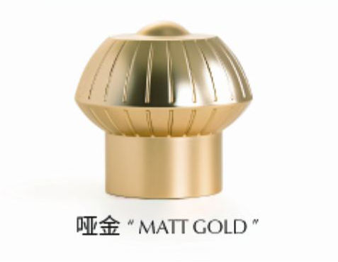 Perfume Bottle Cap ZX139-D34.5
