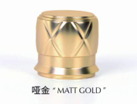 Perfume Bottle Cap ZX140-D28.5