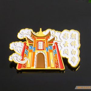refrigerator magnet-R122603
