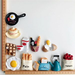 refrigerator magnet-R122602