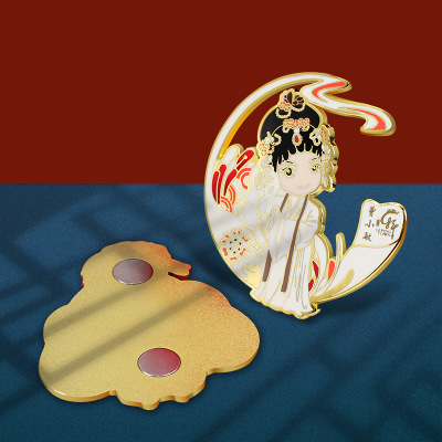yueliang refrigerator magnet-R122600
