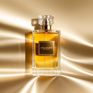 Perfume Bottle-10204