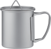 Titanium Cup-Ta8361C