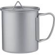 Titanium Cup-Ta8363C