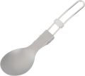 Titanium Spoon-Ta8002F