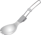 Titanium Fork Spoon-Ta8001P