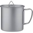 Titanium Cup-Ta8365C