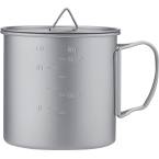 Titanium Cup-Ta8312C
