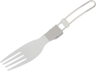 Titanium Fork-Ta8003P