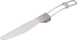 Titanium Knife-Ta8005P