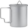 Titanium Cup-Ta8361A