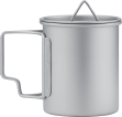 Titanium Cup-Ta8361A