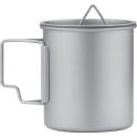 Titanium Cup-Ta8363A