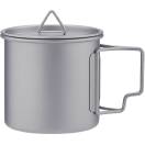 Titanium Cup-Ta8302A
