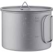 Titanium Cookware-Ta8316A