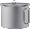 Titanium Cookware-Ta8316A
