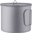 Titanium Cookware-Ta8317A