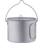 Titanium Cookware-Ta8316A-BH