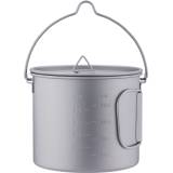 Titanium Cookware-Ta8317A-BH
