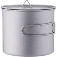 Titanium Cookware-Ta8317B
