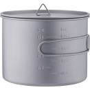 Titanium Cookware-Ta8318B