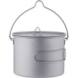Titanium Cookware-Ta8316B-BH