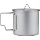 Titanium Cup-Ta8303A
