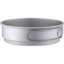 Titanium Cookware-Ta8331