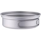 Titanium Cookware-Ta8333