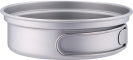 Titanium Cookware-Ta8333