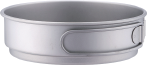 Titanium Cookware-Ta8335