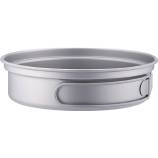 Titanium Cookware-Ta8336